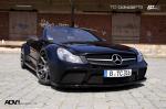 Mercedes-Benz SL65 by TC-Concepts 2010 года